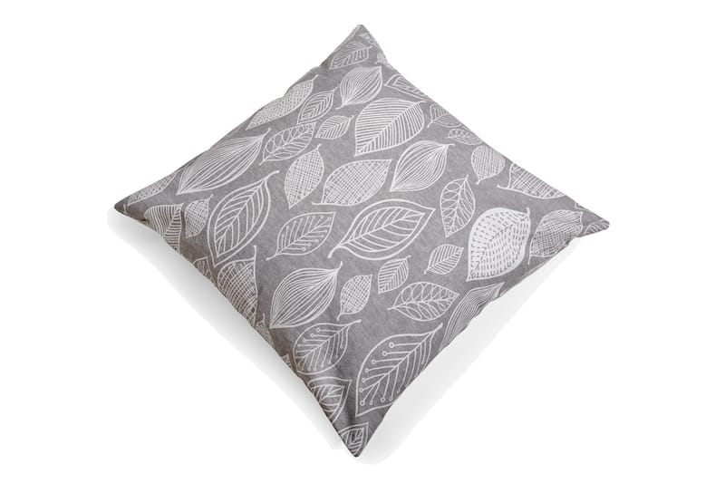 Kuddfodral  Leaf Kuddfodral - Textilier & mattor - Kuddar & plädar - Prydnadskuddar & kuddfodral