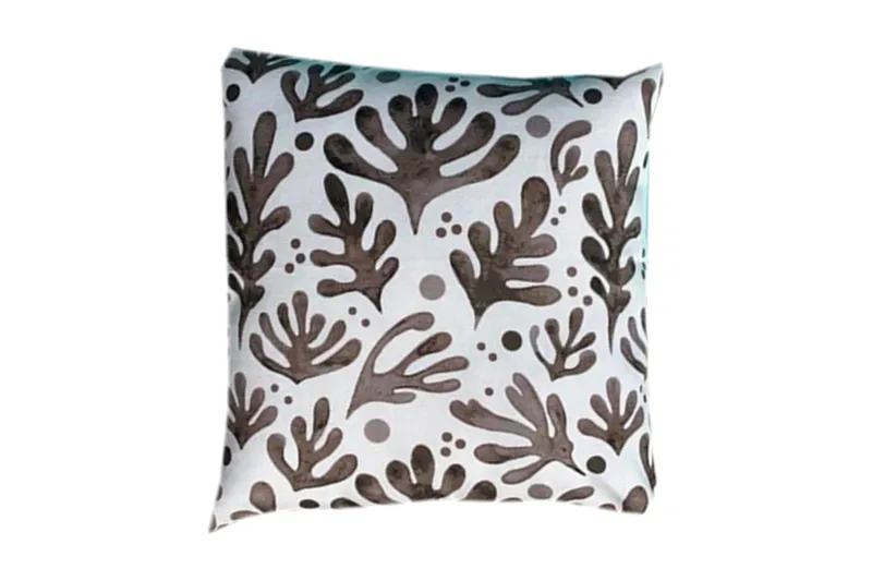 Stuarte Kuddfodral Beige, Fritab