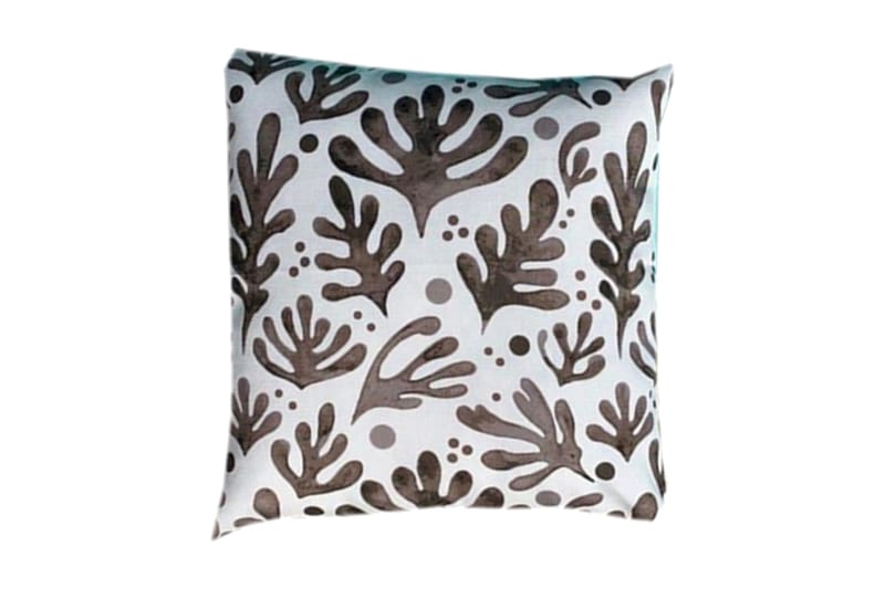 Stuarte Kuddfodral Beige - Fritab - Textilier & mattor - Kuddar & plädar - Prydnadskuddar & kuddfodral