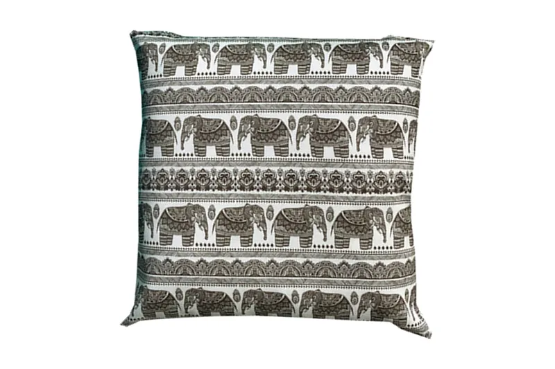 Stuarte Kuddfodral Beige, Fritab