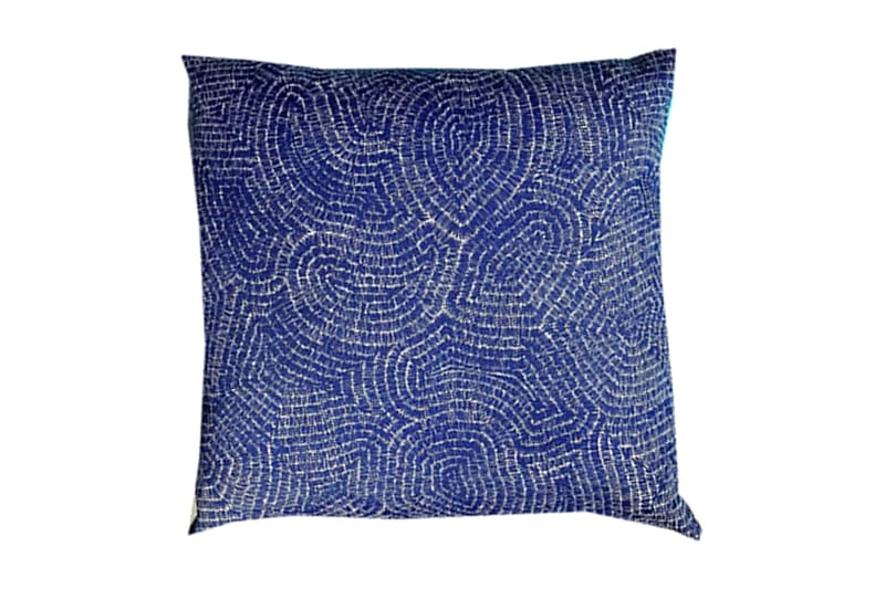 Stuarte Kuddfodral Blå, Fritab