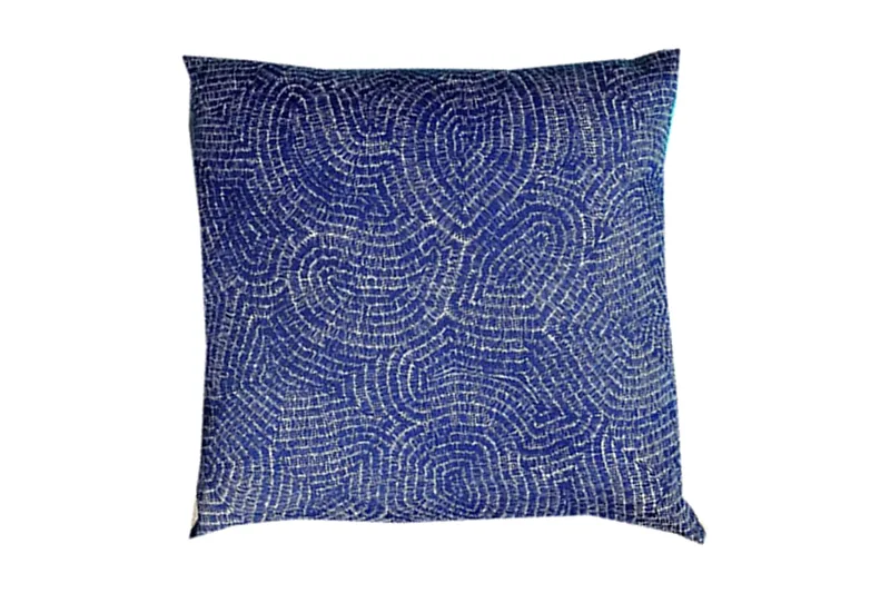 Stuarte Kuddfodral Blå, Fritab