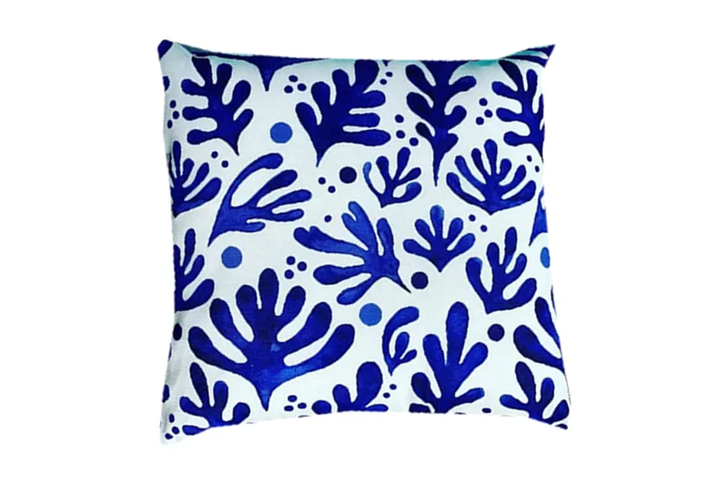 Stuarte Kuddfodral Blå, Fritab