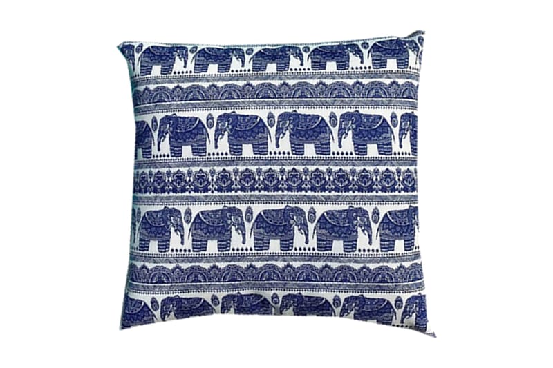 Stuarte Kuddfodral Blå, Fritab