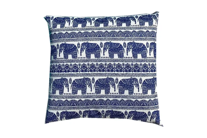 Stuarte Kuddfodral Blå, Fritab