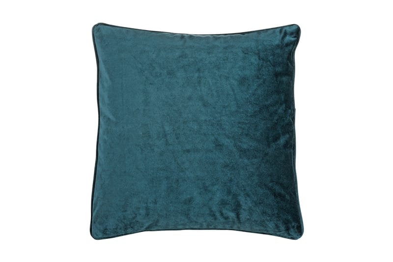 VELUDO Kuddfodral 45x45 Oktan - Textilier & mattor - Kuddar & plädar - Prydnadskuddar & kuddfodral