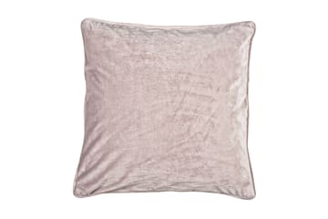 VELUDO Kuddfodral 45x45 Sammet Rose