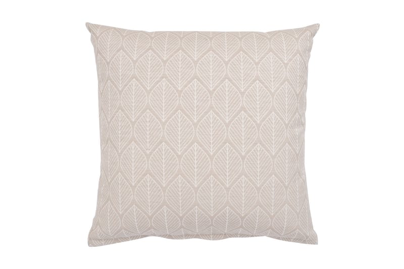 RETRO Prydnadskudde 45x45 cm Beige - Kuddar & plädar - Prydnadskuddar & kuddfodral