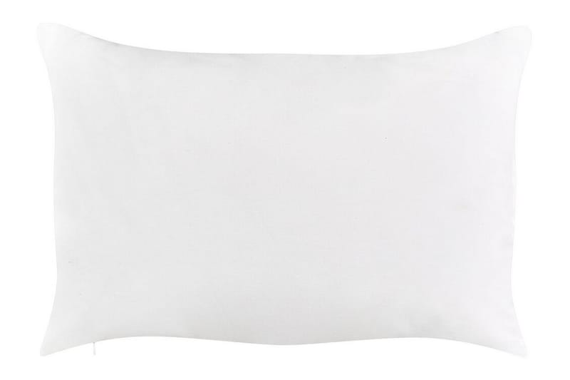 RUFFANO Utomhuskudde 42x60 cm Grön/Blå - Textilier & mattor - Kuddar & plädar - Utomhuskudde