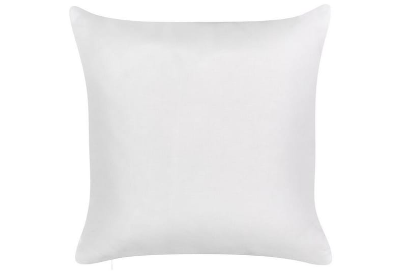 RUFFANO Utomhuskudde 45x45 cm Grön/Blå - Textilier & mattor - Kuddar & plädar - Utomhuskudde