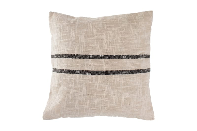 RUSTIC Kudde 50 cm Stripe - Textilier & mattor - Kuddar & plädar