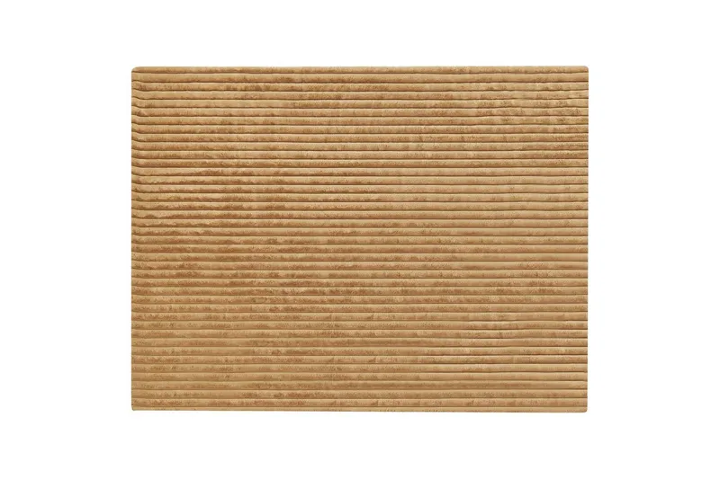 Sängöverkast Rakya Brun, 150x200 cm - Brun, 150x200 cm - Textilier & mattor - Kuddar & plädar - Filtar & plädar