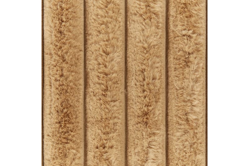 Sängöverkast Rakya Brun, 200x220 cm - Brun, 200x220 cm - Textilier & mattor - Kuddar & plädar - Filtar & plädar