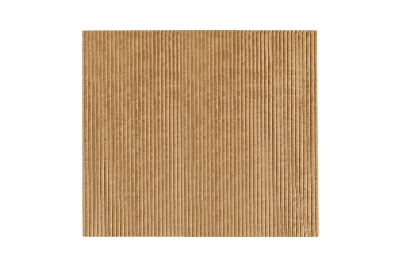 Sängöverkast Rakya Brun, 200x220 cm - Brun, 200x220 cm - Textilier & mattor - Kuddar & plädar - Filtar & plädar