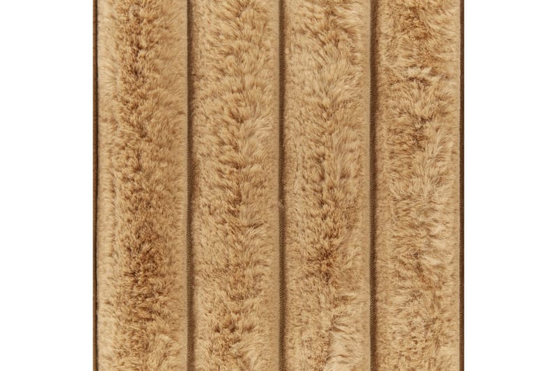 Sängöverkast Rakya Brun, 200x220 cm - Brun, 200x220 cm - Textilier & mattor - Kuddar & plädar - Filtar & plädar
