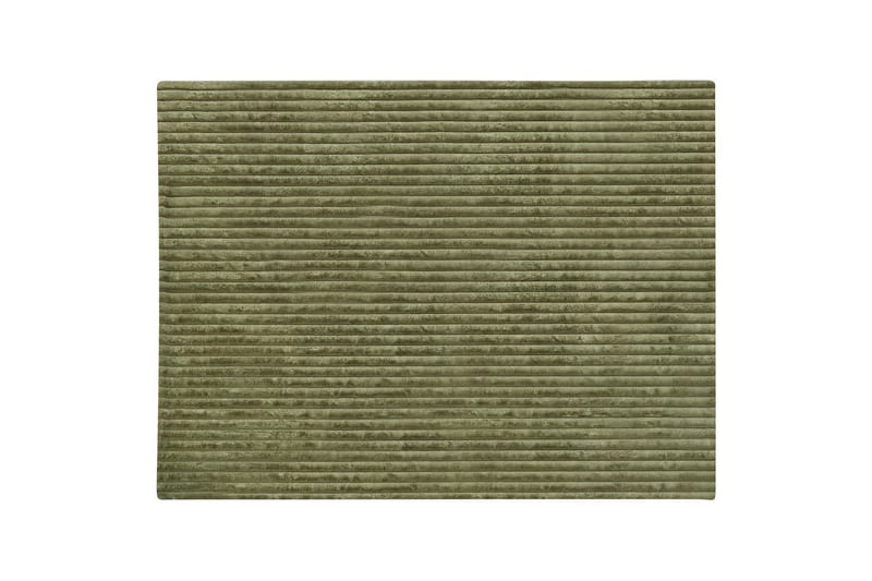 Sängöverkast Rakya Grön, 150x200 cm - Grön, 150x200 cm - Textilier & mattor - Kuddar & plädar - Filtar & plädar