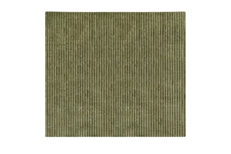 Sängöverkast Rakya Grön, 200x220 cm - Grön, 200x220 cm - Textilier & mattor - Kuddar & plädar - Filtar & plädar