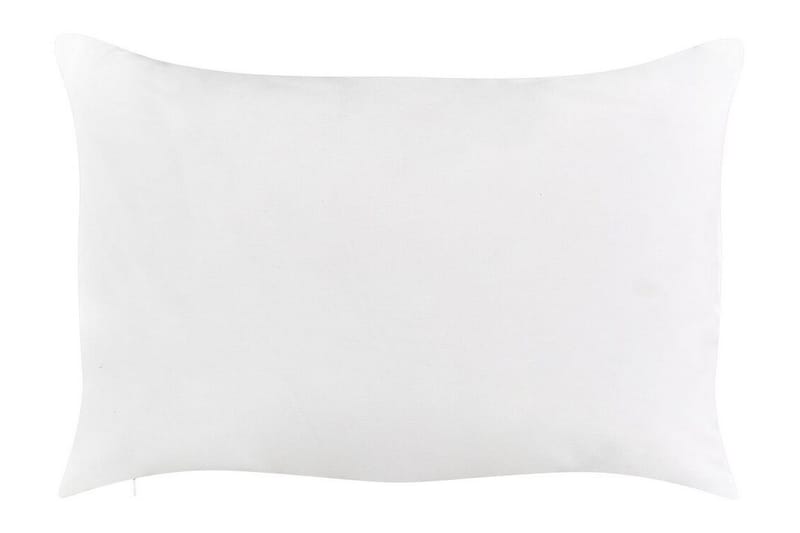 Santa Rosa Utomhuskudde 42x60 cm - Rosa/Vit - Textilier & mattor - Kuddar & plädar - Utomhuskudde