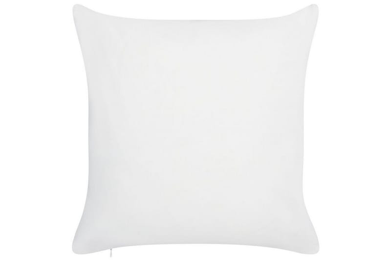 Santa Rosa Utomhuskudde 45x45 cm - Rosa/Vit - Textilier & mattor - Kuddar & plädar - Utomhuskudde