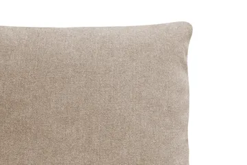 Scandi Dekorationskudde 3-pack - Ljusbrun - Textilier & mattor - Kuddar & plädar