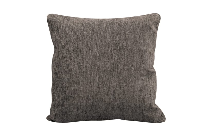 Scandi Dekorationskudde 3-pack - Svart - Textilier & mattor - Kuddar & plädar