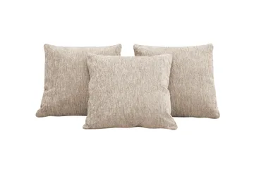 Scandi Dekorationskudde 3-pack