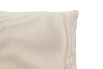 Scandi Dekorationskudde 3-pack - Beige - Textilier & mattor - Kuddar & plädar