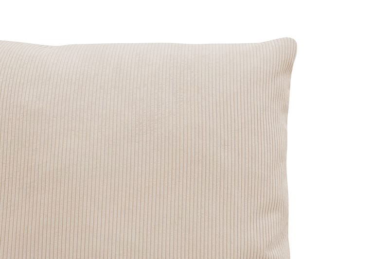 Scandi Dekorationskudde 3-pack - Beige - Textilier & mattor - Kuddar & plädar