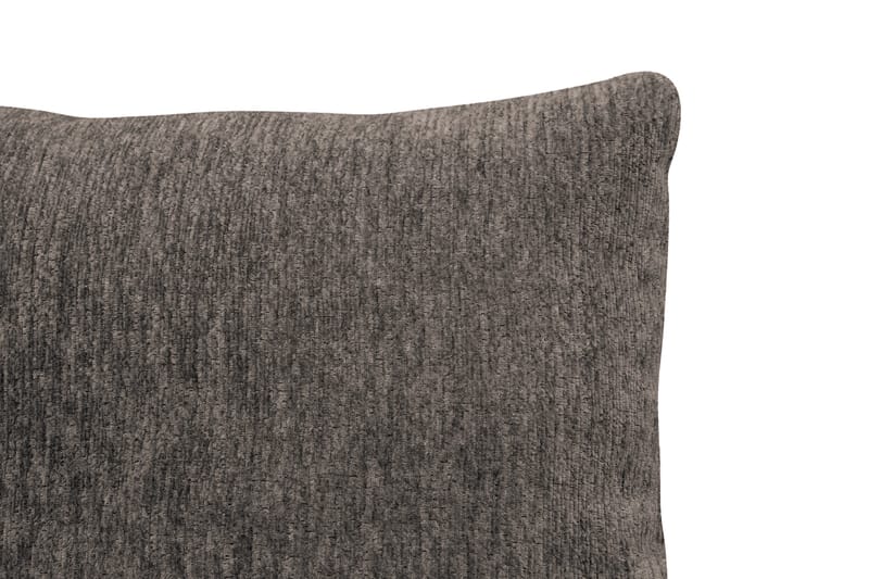 Scandi Dekorationskudde 3-pack - Svart - Textilier & mattor - Kuddar & plädar