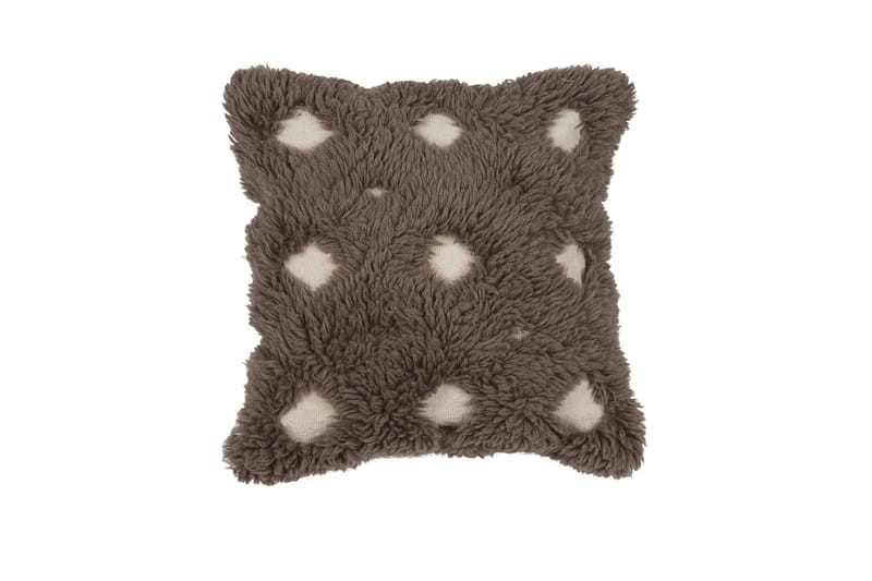 Sean Kuddfodral 50x50 cm, Brun