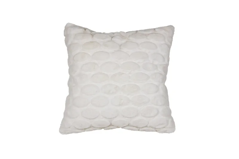 Sense Kuddfodral 48x48 cm, Offwhite