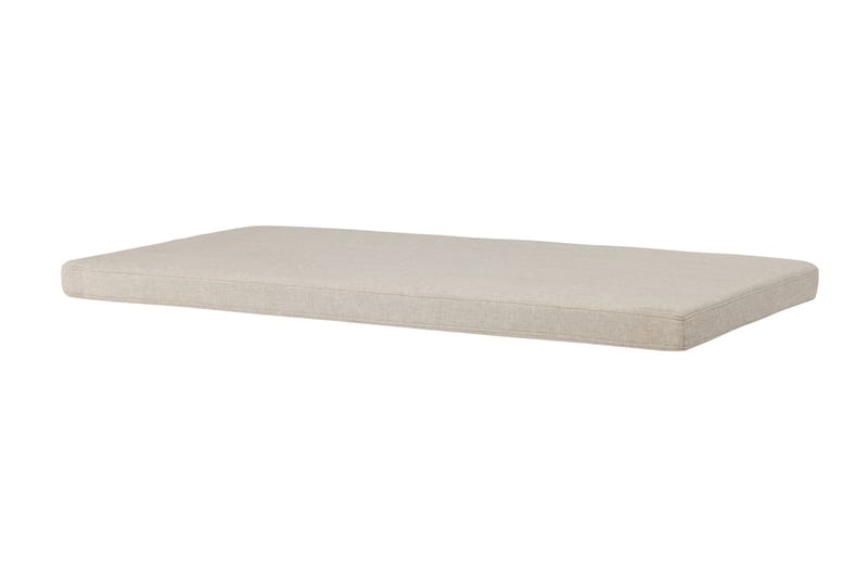 NICE Stolsdyna 120x60 cm 6xBeige - Venture Home - Textilier & mattor - Kuddar & plädar - Sittkudde & stolsdyna