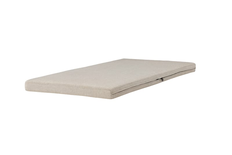 NICE Stolsdyna 120x60 cm 6xBeige - Venture Home - Textilier & mattor - Kuddar & plädar - Sittkudde & stolsdyna