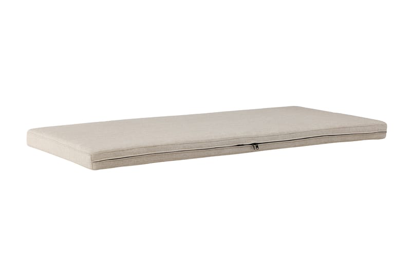 NICE Stolsdyna 120x60 cm 6xBeige - Venture Home - Textilier & mattor - Kuddar & plädar - Sittkudde & stolsdyna