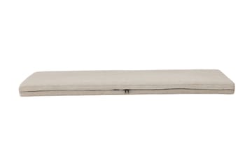 Stolsdynor Venture Home Nice Stolsdyna 120x60 cm 6xBeige Beige - Textilier & mattor - Kuddar & plädar - Sittkudde & stolsdyna