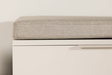 Stolsdynor Venture Home Nice Stolsdyna 120x60 cm 6xBeige Beige - Textilier & mattor - Kuddar & plädar - Sittkudde & stolsdyna