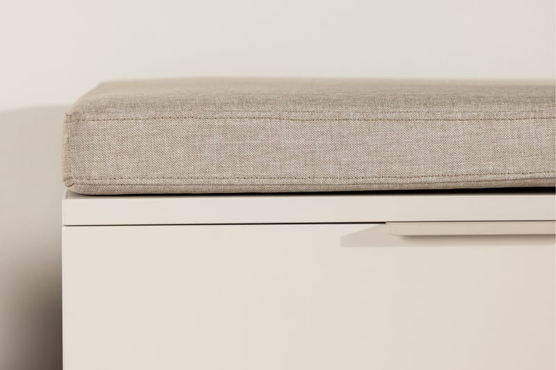 Stolsdynor Venture Home Nice Stolsdyna 120x60 cm 6xBeige Beige - Textilier & mattor - Kuddar & plädar - Sittkudde & stolsdyna