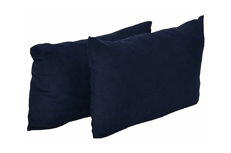 Smoaks Sidokudde Svart Fritab Marine - Utemöbler - Dynor - Övriga dynor