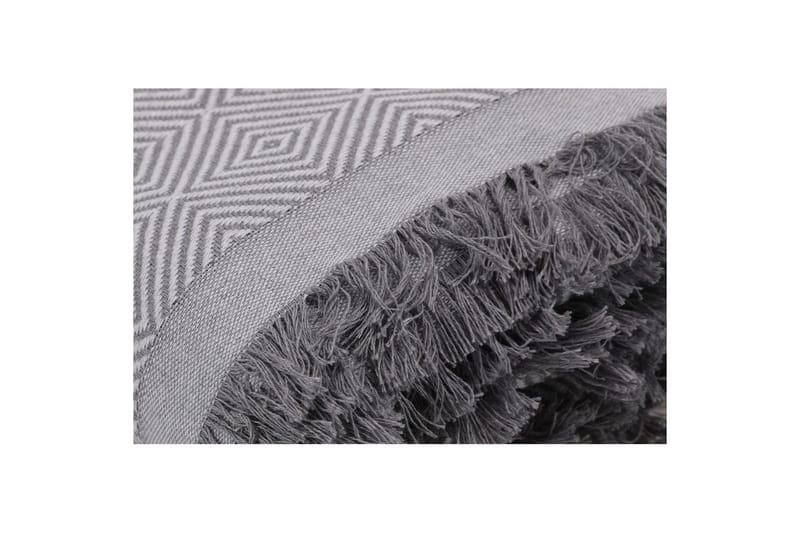 Sofföverdrag Athodna Grå - Grå - Textilier & mattor - Kuddar & plädar - Filtar & plädar