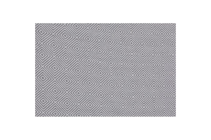 Sofföverdrag Athodna Grå - Grå - Textilier & mattor - Kuddar & plädar - Filtar & plädar