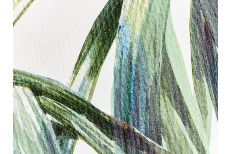 SOREL Utomhuskudde 42x60 cm Grön/Vit - Textilier & mattor - Kuddar & plädar - Utomhuskudde