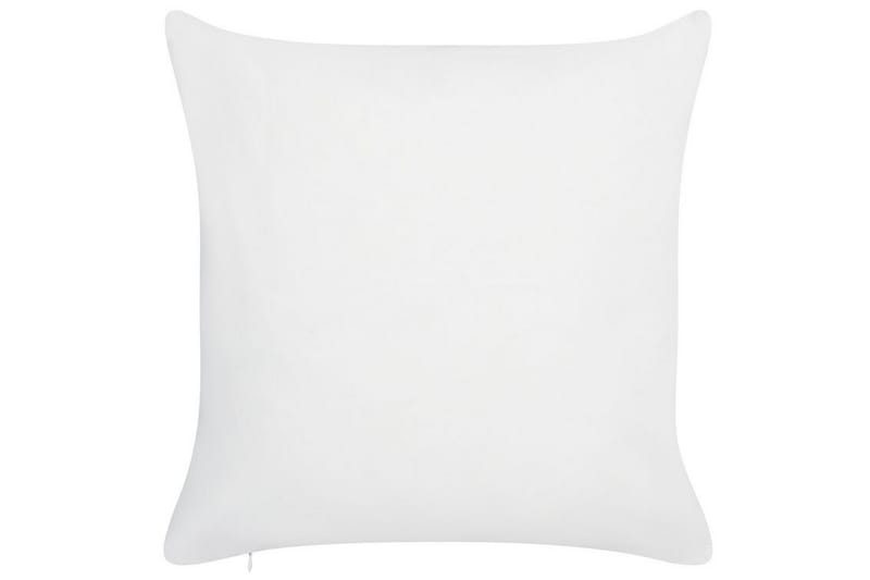 SPECCHIA Utomhuskudde 45x45 cm Blå,Grön,Gul - Textilier & mattor - Kuddar & plädar - Utomhuskudde
