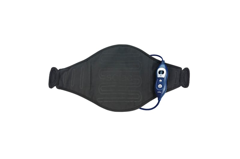 Ergonomisk Värmedyna Solac Helsinki Ländrygg