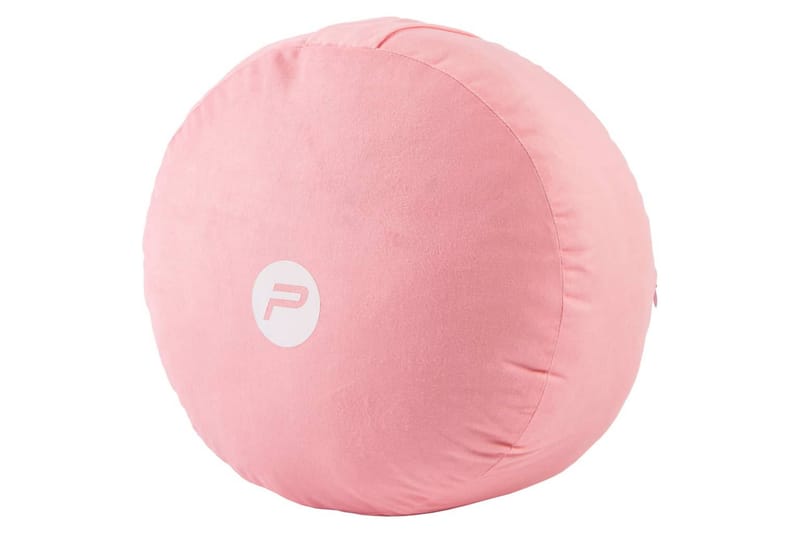 Pure2Improve Meditationskudde rosa - Meditationskudde & yogabolster