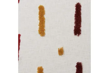 Pläd Alappuzha - Textilier & mattor - Kuddar & plädar - Filtar & plädar