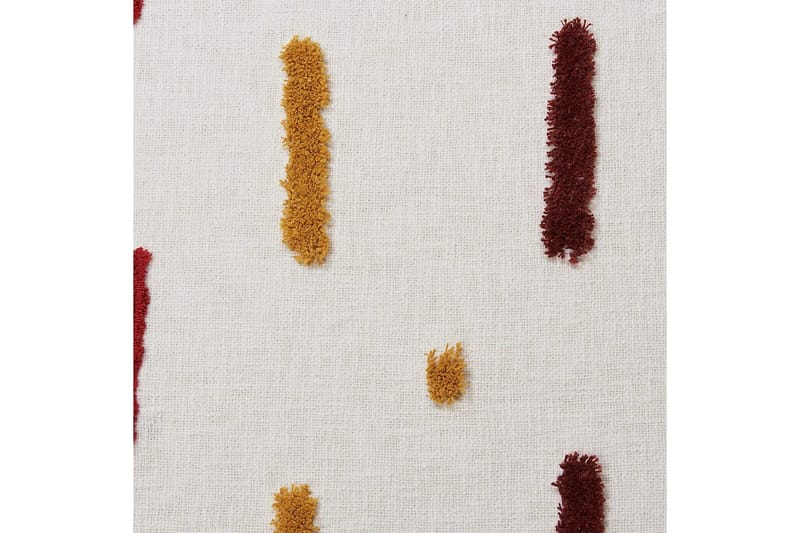 Pläd Alappuzha - Textilier & mattor - Kuddar & plädar - Filtar & plädar