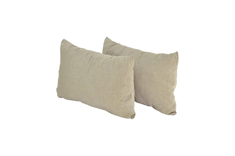 Standard Utomhuskudde - Beige - Textilier & mattor - Kuddar & plädar - Utomhuskudde