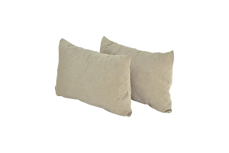 Standard Utomhuskudde, Beige