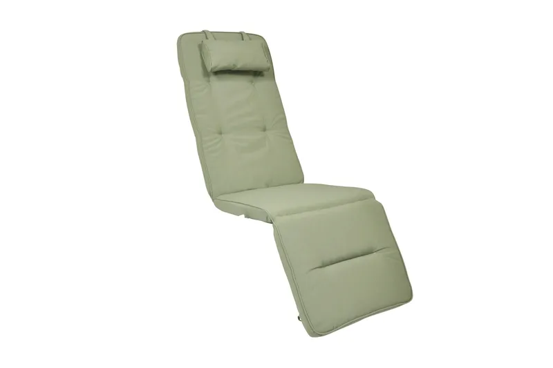 Standard Utomhuskudde - Grön - Textilier & mattor - Kuddar & plädar - Utomhuskudde