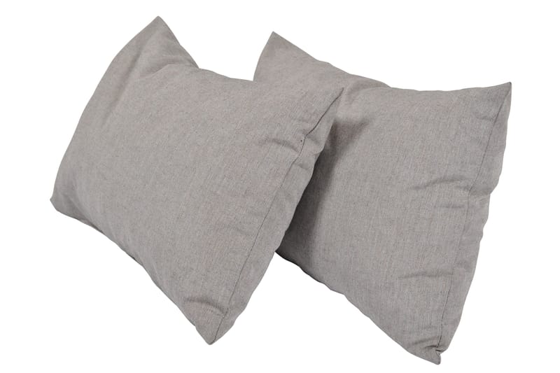 Standard Utomhuskudde, Ljusgrå